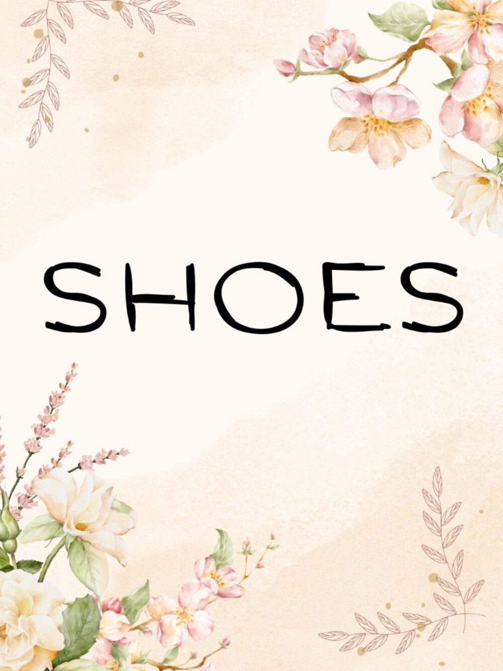 SHOES